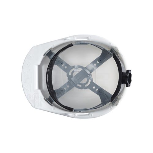 CASCO DE SEGURIDAD TIPO MINERO