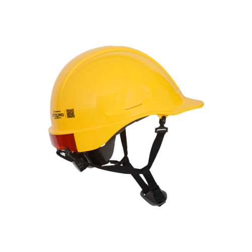 CASCO DE SEGURIDAD TIPO RESCATE