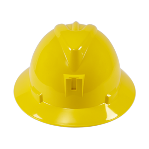 CASCO DE SEGURIDAD TIPO CAPITÁN