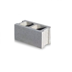 BLOQUE - CONCRETO