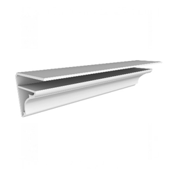CORNISA DE PVC